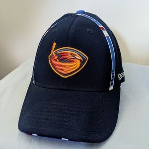 Atlanta Thrashers Reebok Ball Cap